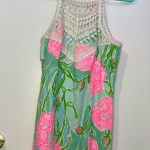 Lilly Pulitzer dress